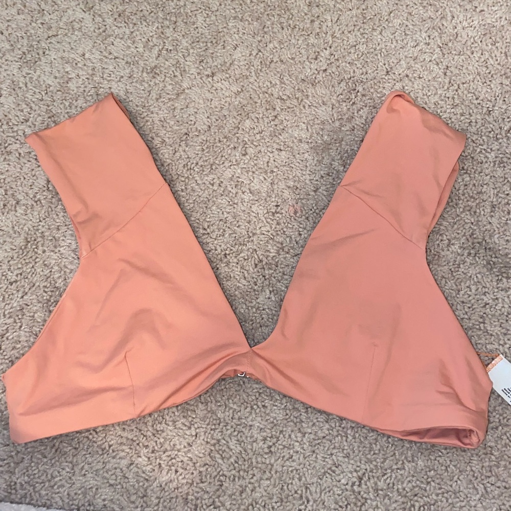 Tavik bikini top